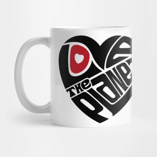 Love the Planet Mug